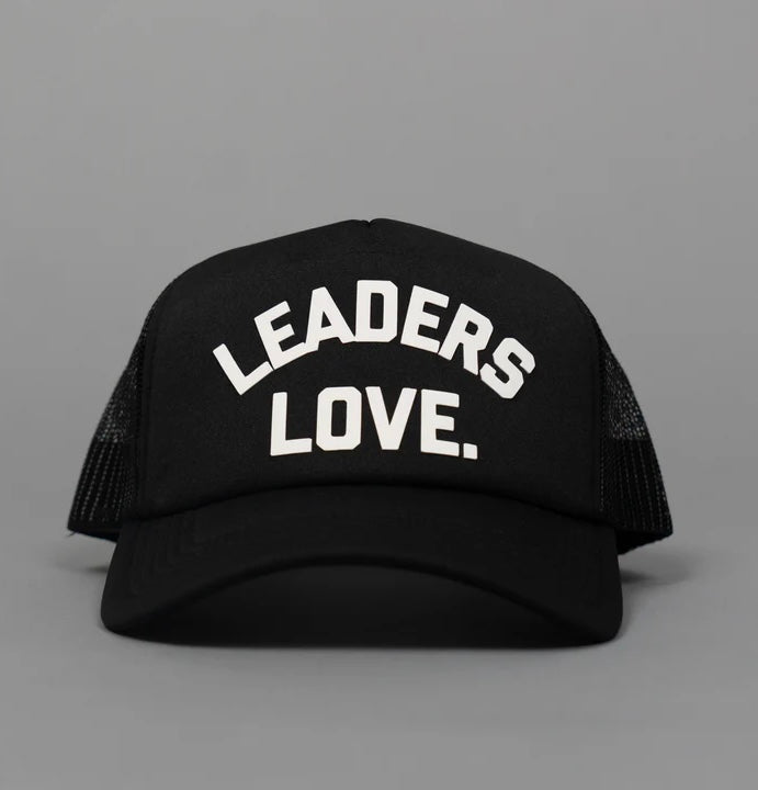 Leaders Love Trucker